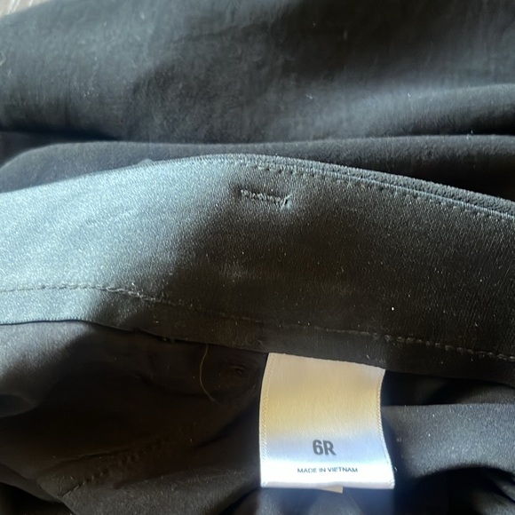 Express Wide leg Cargo Trouser - Picture 11 of 12